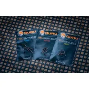 Vartej Guru Heli Micro pentru Montura Helicopter, 5buc/plic