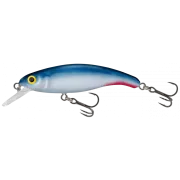 Vobler Salmo Slick Stick Floating, 6cm, 3g, Blue Shiner