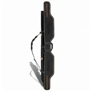 Husa GURU Fusion Rod 4 Plus+ – Transport pentru 4 Lansete Echipate, 195cm