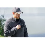 Bluza Preston Core Collection Zig Zag Fleece