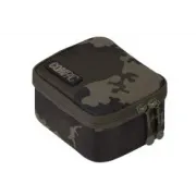 Borseta Korda Compac 100 Tackle Pouch, Dark Kamo,15×12.5×8.5cm