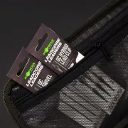 Borseta Korda Compac 140 Tackle Pouch, Dark Kamo,27.5×14.5×10cm