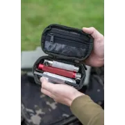 Borseta Korda Compac 70 Tackle Pouch Dark Kamo,15.5x8.5x4cm