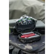 Borseta Korda Compac 70 Tackle Pouch Dark Kamo,15.5x8.5x4cm