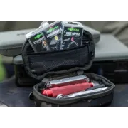 Borseta Korda Compac 70 Tackle Pouch Dark Kamo,15.5x8.5x4cm