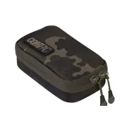 Borseta Korda Compac 70 Tackle Pouch Dark Kamo,15.5x8.5x4cm