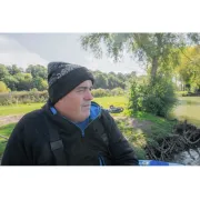 Caciula Preston Hex Beanie