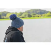 Caciula Preston Marled Bobble Hat