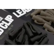 Clips Rapid Korda pentru Plumb Pierdut, 10buc/plic