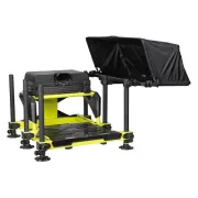 Copertina Tava Laterala Matrix Folding Side Tray Storm Cover XL