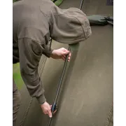 Cort Fox EOS MK2 2 Person Bivvy, 275x300x150cm