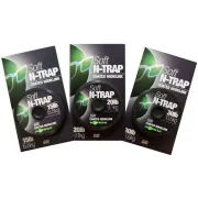 Fir Textil Cu Camasa Korda N-Trap Soft Coated Hooklink Silt, 20m