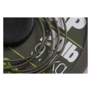 Fir Textil Korda N-Trap Soft Coated, Weedy Green, 20m