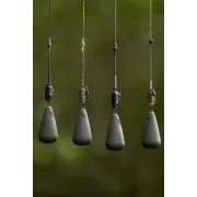 Fox Edges Heli-Clips – Clips pentru Montura Helicopter cu Plumb Pierdut