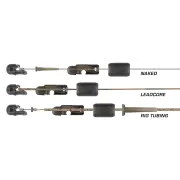 Fox Edges Heli-Clips – Clips pentru Montura Helicopter cu Plumb Pierdut