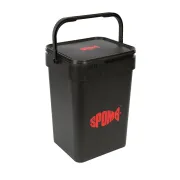 Galeata Spomb Square Bucket, 24l
