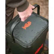 Galeata Spomb Square Bucket, 24l