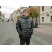 Geaca de Iarna Delphin BANX