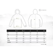 Geaca Delphin Ixtera Razor Army