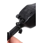 Hangeri Luminoși Fox Black Label Dumpy Halo Bobbins