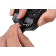 Hangeri Luminoși Fox Black Label Dumpy Halo Bobbins