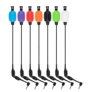 Hangeri Luminoși Fox Black Label Dumpy Halo Bobbins