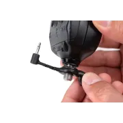 Hangeri Luminoși Fox Black Label Dumpy Halo Bobbins