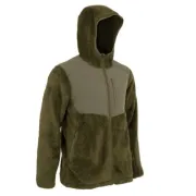 Hanorac Avid Carp Arctic-Series Sherpa Fleece