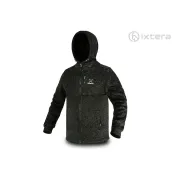 Hanorac Outdoor Ixtera CAMOTIC