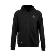 Hanorac cu Fermoar Preston Core Collection Zip Hoodie