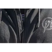 Hanorac cu Fermoar Preston Core Collection Zip Hoodie