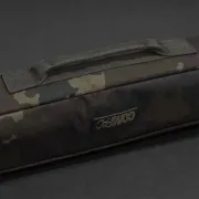 Husa Picheti Korda Compac Storm Pole Bag, Dark Kamo,100×8×8cm