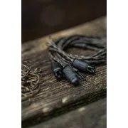 Kit Monturi Fox Edges Heli-Clip Rigs, 30lb-40lb, Submerge,Camo