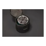 Geanta Ragaz Portabil Korda Compac Stove Bag, Dark Kamo