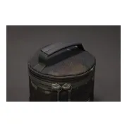 Geanta Ragaz Portabil Korda Compac Stove Bag, Dark Kamo