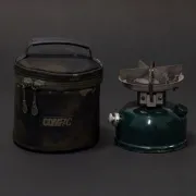 Geanta Ragaz Portabil Korda Compac Stove Bag, Dark Kamo