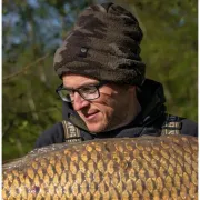 Caciula Korda Klassic Beanie, Kamo