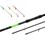 Varf Lanseta Feeder Delphin Wasabi Feeder NXT Light, Verde