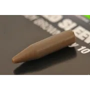 Manson Protectie Agrafa/Vartej Korda Tapered Silicon Sleeves, 10buc/plic