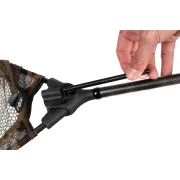 Minciog Fox Lever-Lok Landing Net 42",2.4m, 2pc