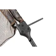 Minciog Fox Lever-Lok Landing Net 42",2.4m, 2pc