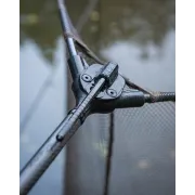 Minciog Fox Pliabil Lever-Lok Landing Net 42", 1.8m, 1buc