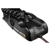 Minn Kota Ulterra BT 80 Lbs GPS ,24V, 152 cm– Motor Electric cu Sonda Sonar Integrata DSC 