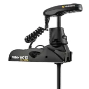 Minn Kota Ulterra BT 80 Lbs GPS ,24V, 152 cm– Motor Electric cu Sonda Sonar Integrata DSC 