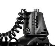 Minn Kota Ulterra BT 80 Lbs GPS ,24V, 152 cm– Motor Electric cu Sonda Sonar Integrata DSC 