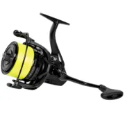 Mulineta Avid Carp Revolve Spod-Marker Reel