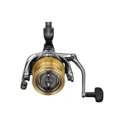 Mulineta Crap Shimano Aerlex 14000 XSC