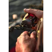 Mulineta Multiplicator Fox Rage Prism X Round Baitcaster