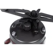 Mulineta Multiplicator Fox Rage Prism X Round Baitcaster