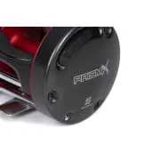 Mulineta Multiplicator Fox Rage Prism X Round Baitcaster